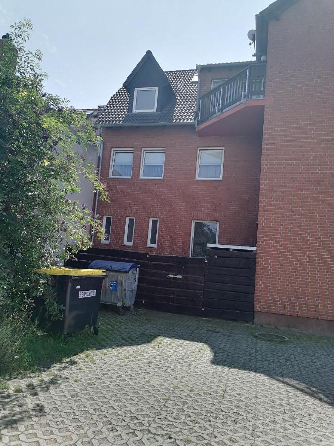Pension Kuehnauer Hof Dessau-Rosslau المظهر الخارجي الصورة