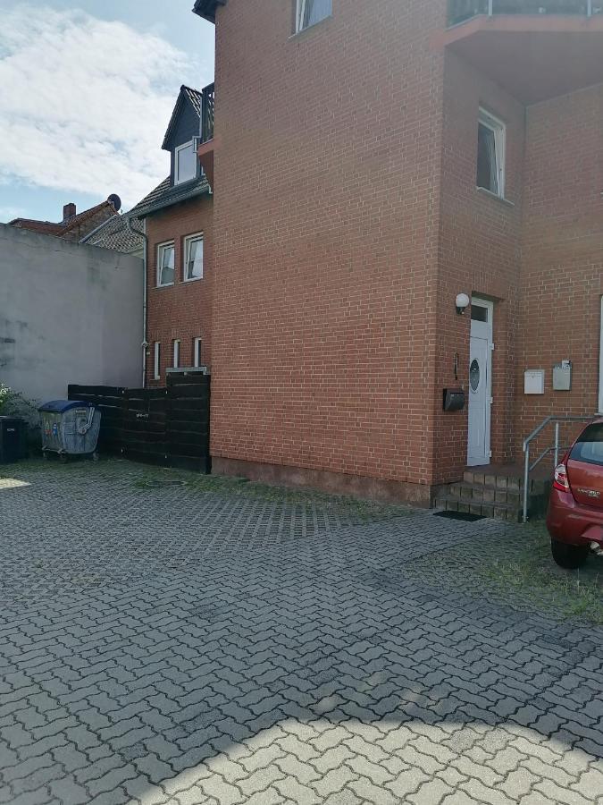 Pension Kuehnauer Hof Dessau-Rosslau المظهر الخارجي الصورة