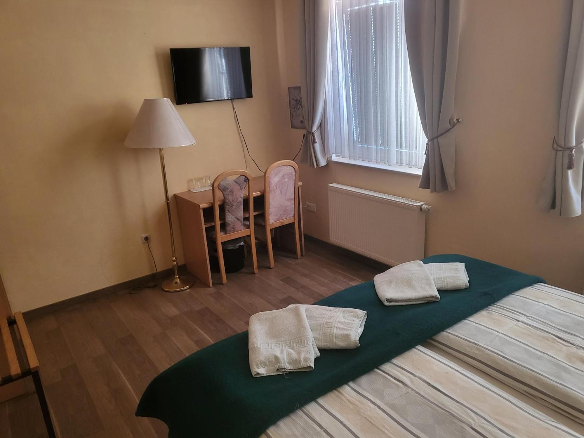 Pension Kuehnauer Hof Dessau-Rosslau المظهر الخارجي الصورة