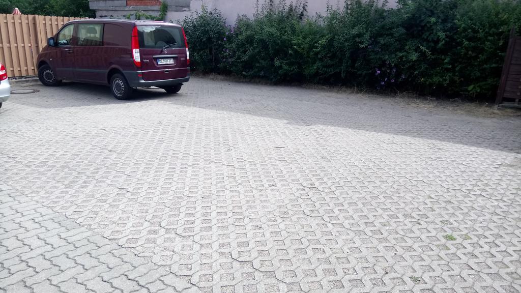 Pension Kuehnauer Hof Dessau-Rosslau المظهر الخارجي الصورة